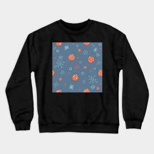 Ornaments Crewneck Sweatshirt